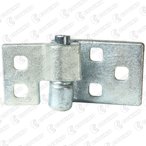 COVIND 973/  7 панта на врата